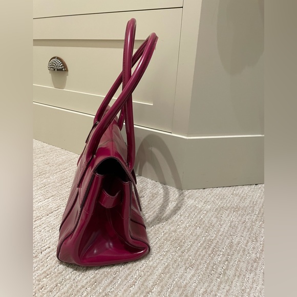 Mulberry Bayswater Shoulder Bag - Picture 3 of 8